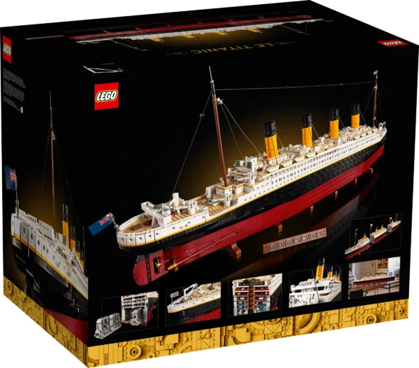 10294-Titanic 12 10294-Titanic 12