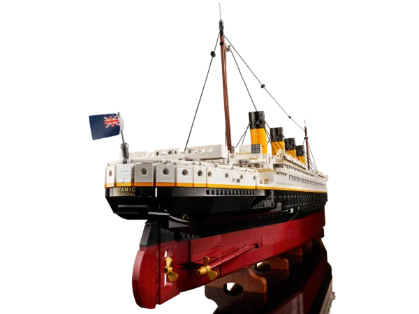 10294-Titanic 4 10294-Titanic 4