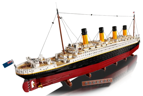 10294-Titanic 5 10294-Titanic 5