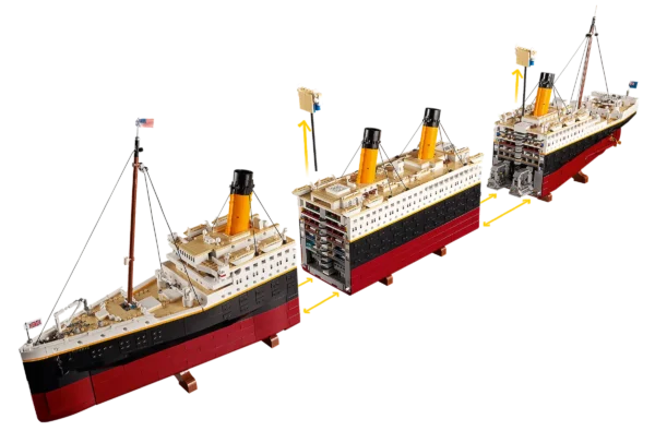 10294-Titanic 6 10294-Titanic 6