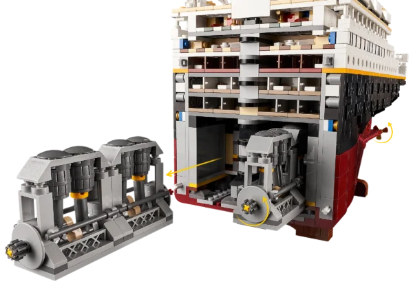 10294-Titanic 8 10294-Titanic 8