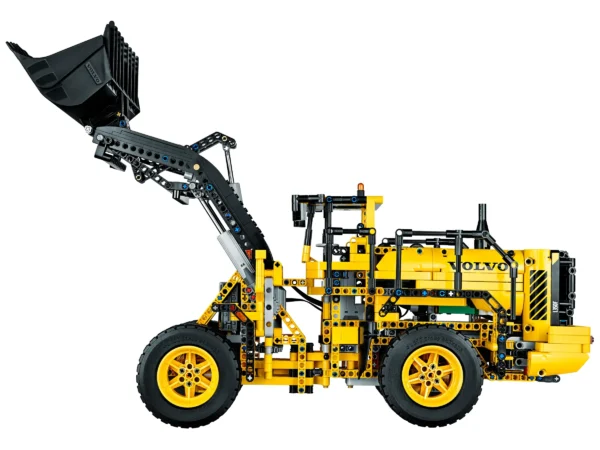 42030-Volvo Bulldozer 5