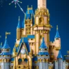 43222-Disney Castle 2