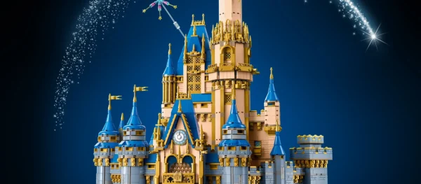 43222-Disney Castle 2