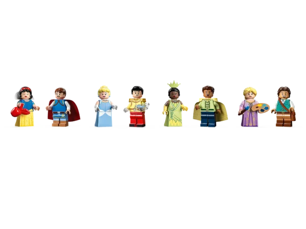 43222-Disney Castle 10