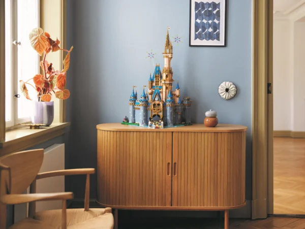 43222-Disney Castle 11