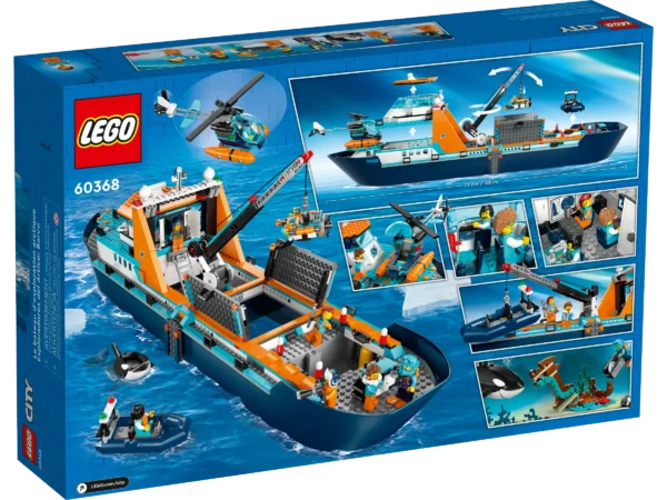 60368-Exp schip 2